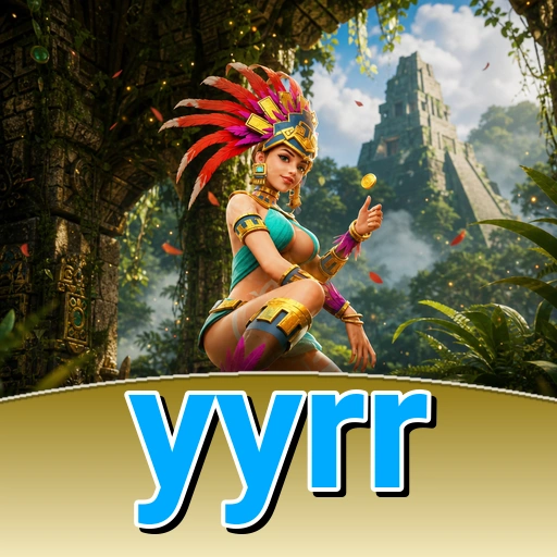 Layar beranda yyrr